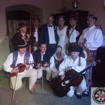Kapela góralska