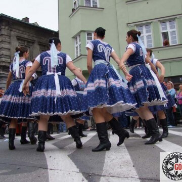 Kapela góralska