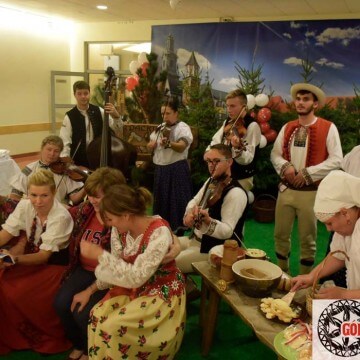 Kapela góralska