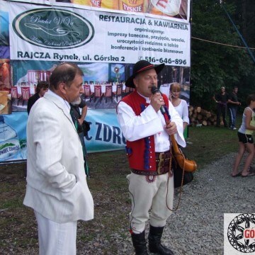 Napady zbójnickie