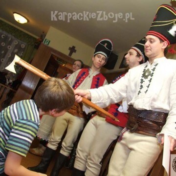 Kapela góralska