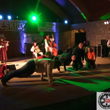Eventy firmowe