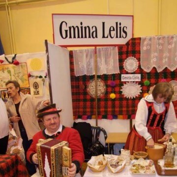 Kapela góralska
