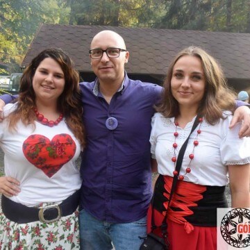 Kapela góralska