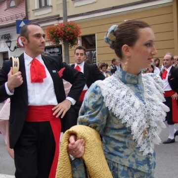 Eventy firmowe
