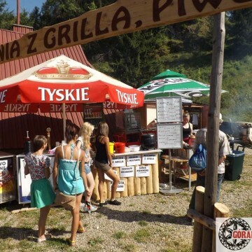 Napady zbójnickie