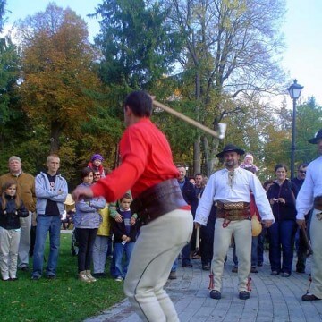 Kapela góralska