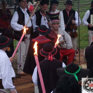 Kapela góralska