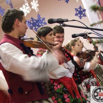 Kapela góralska