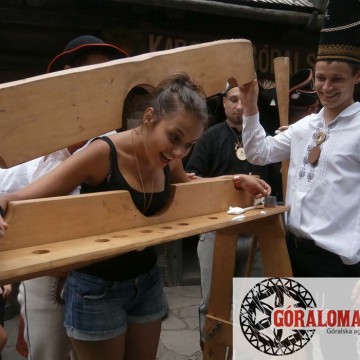 Kapela góralska