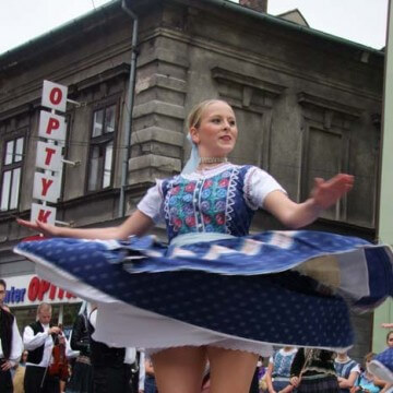 Napady zbójnickie