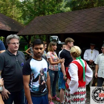 Kapela góralska