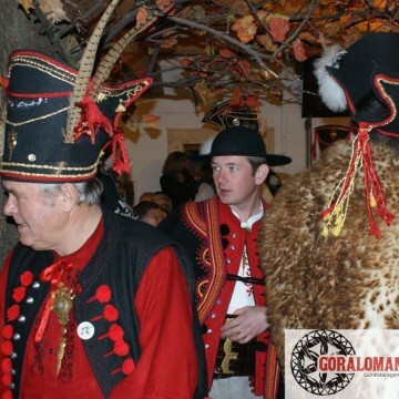 Kapela góralska