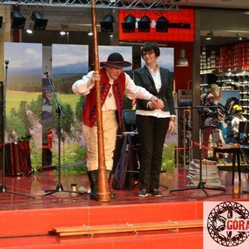 Kapela góralska