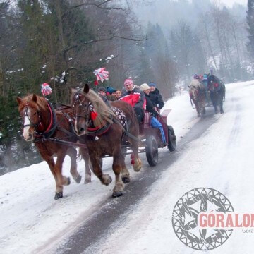 Napady zbójnickie