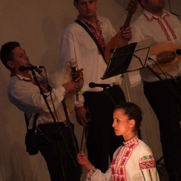 Kapela góralska
