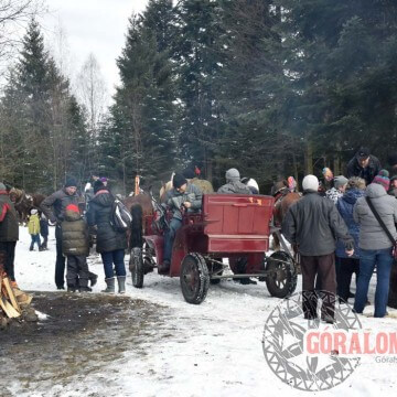 Kapela góralska