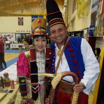 Napady zbójnickie