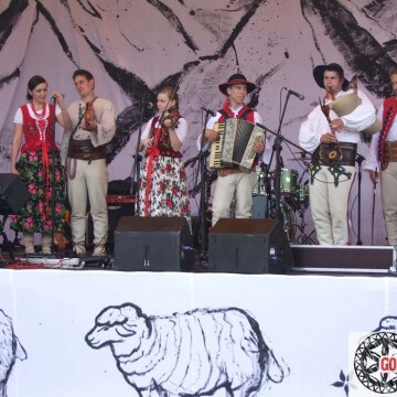 Napady zbójnickie