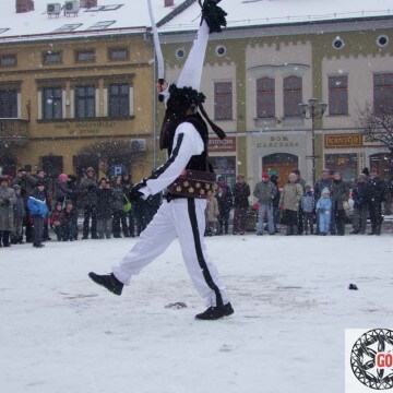 Napady zbójnickie