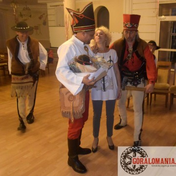 Napady zbójnickie