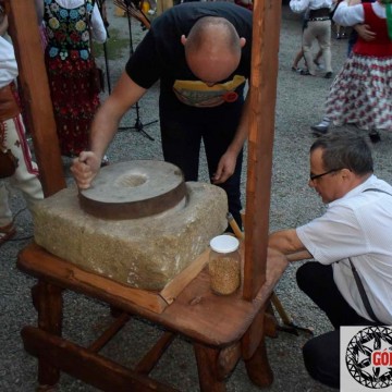 Kapela góralska