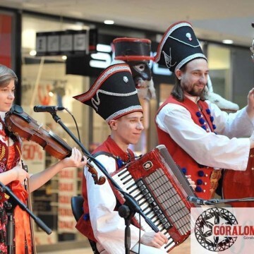 Napady zbójnickie