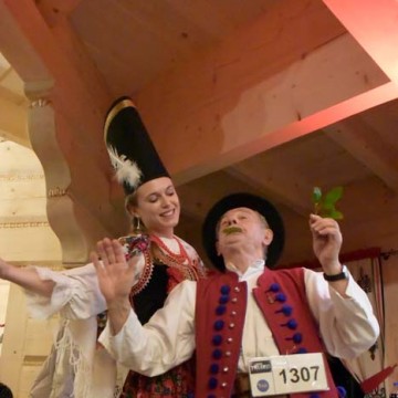 Kapela góralska