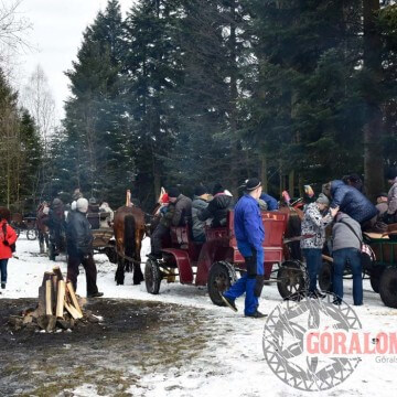 Napady zbójnickie
