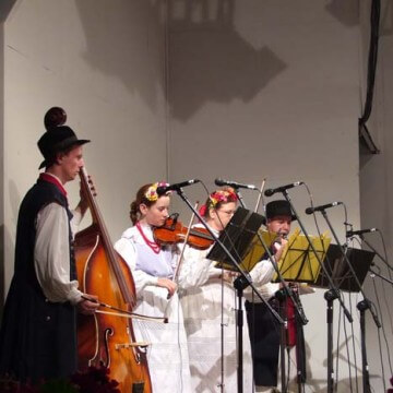 Kapela góralska
