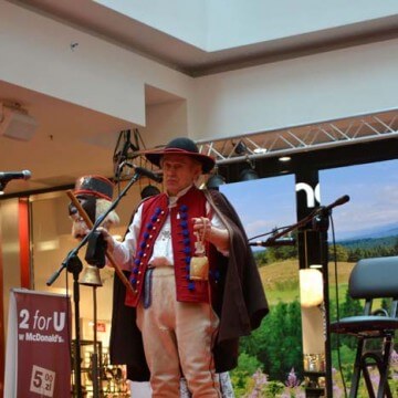 Napady zbójnickie