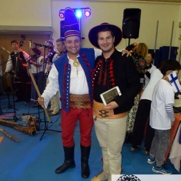 Kapela góralska