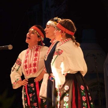 Napady zbójnickie