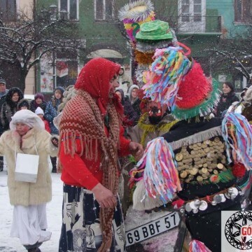 Kapela góralska