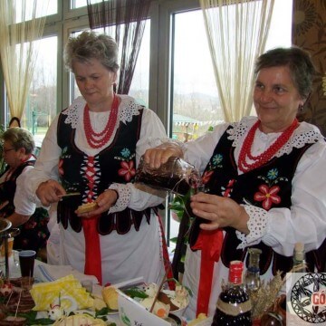 Kapela góralska