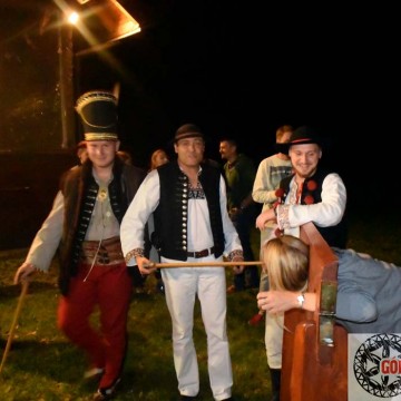 Napady zbójnickie