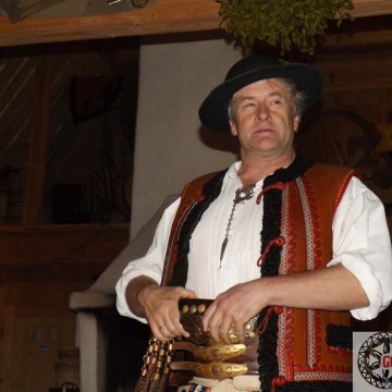 Kapela góralska
