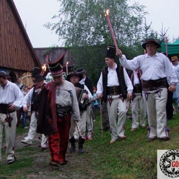 Kapela góralska