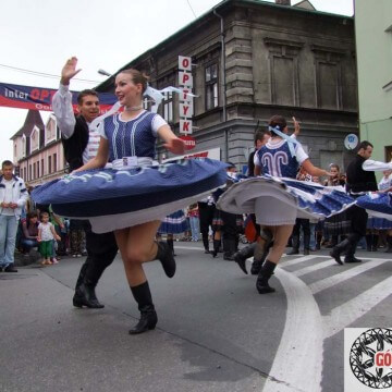 Kapela góralska