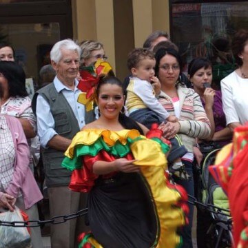 Kapela góralska