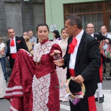 Napady zbójnickie