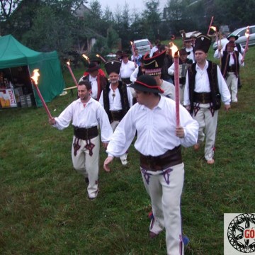 Kapela góralska