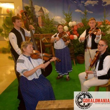 Kapela góralska