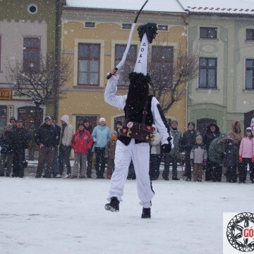 Kapela góralska