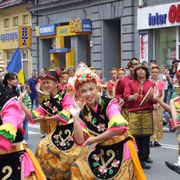 Kapela góralska