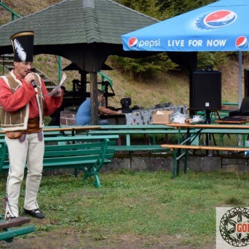 Kapela góralska
