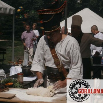 Kapela góralska