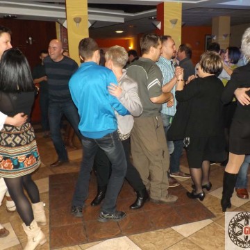 Kapela góralska