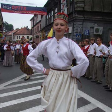 Eventy firmowe