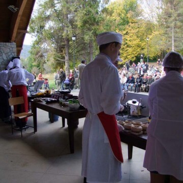 Napady zbójnickie